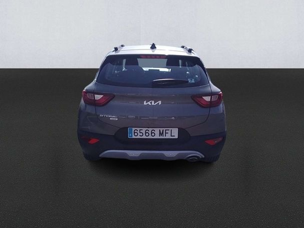 Kia Stonic 1.0 T-GDi 88 kW image number 5