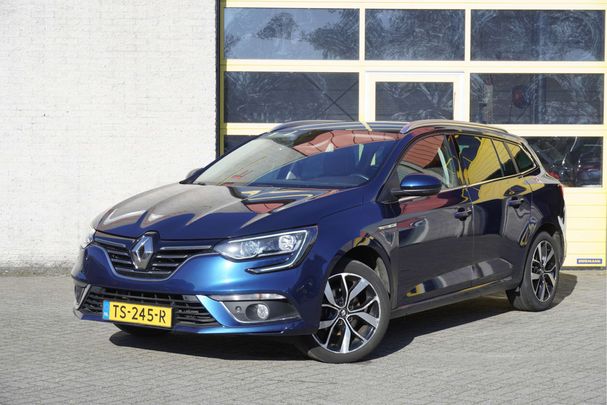 Renault Megane Estate TCe Bose 85 kW image number 3