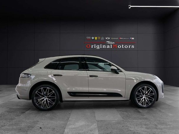 Porsche Macan PDK 195 kW image number 5