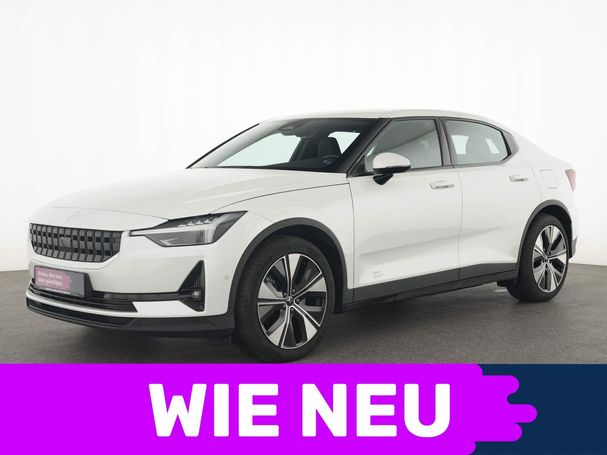 Polestar 2 170 kW image number 1