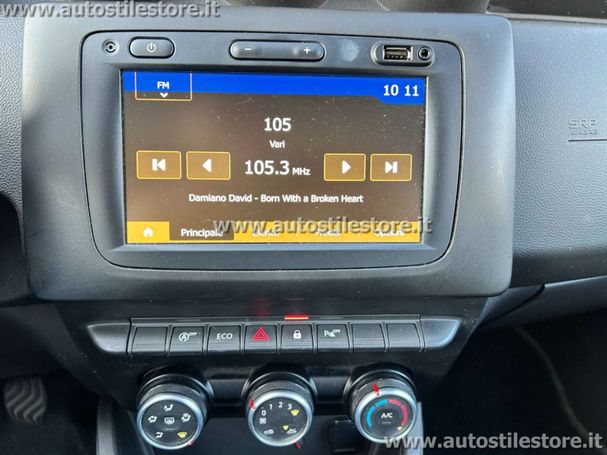 Dacia Duster TCe 100 74 kW image number 19