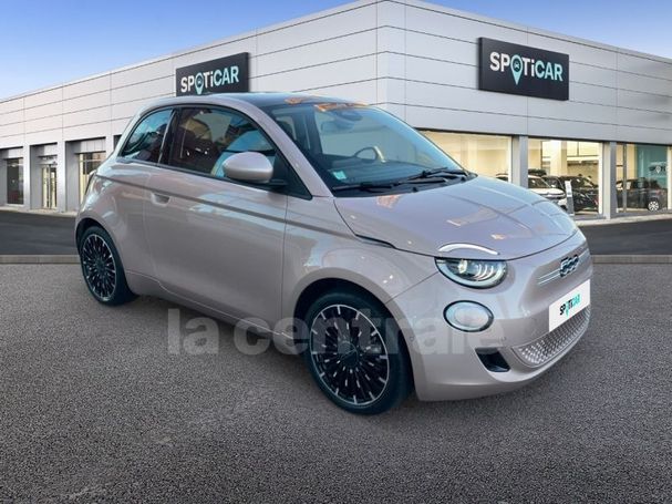 Fiat 500 e 42 kWh 88 kW image number 2