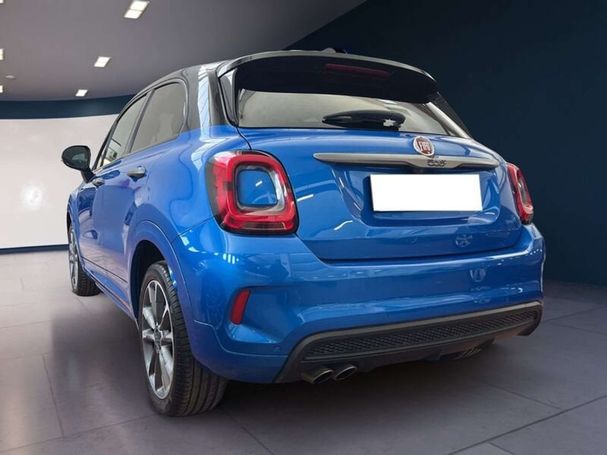 Fiat 500X 1.6 Sport 96 kW image number 5