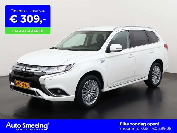 Mitsubishi Outlander 2.4 165 kW image number 1