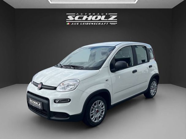 Fiat Panda 1.0 GSE Hybrid 52 kW image number 1