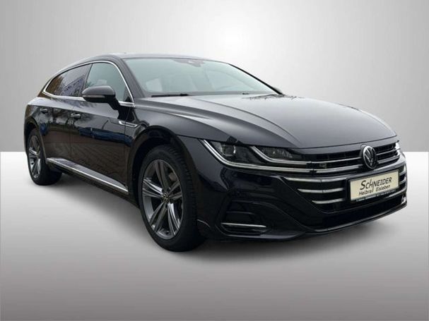 Volkswagen Arteon 2.0 TDI 147 kW image number 6