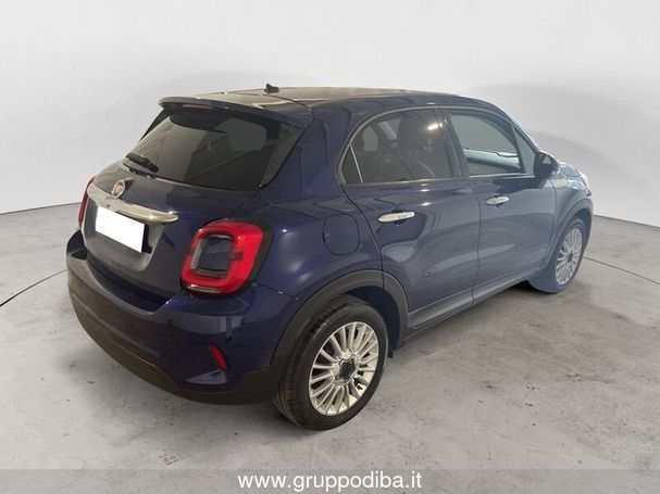 Fiat 500L 88 kW image number 5