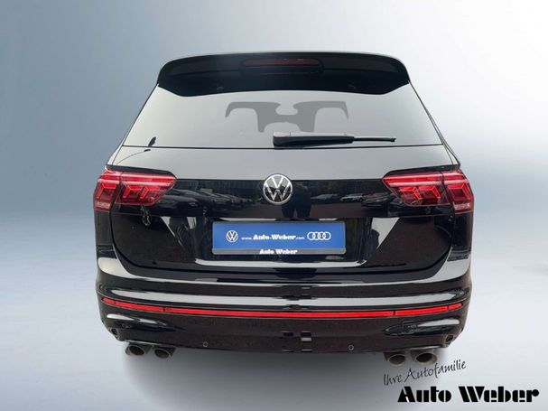 Volkswagen Tiguan R 4Motion DSG 235 kW image number 3