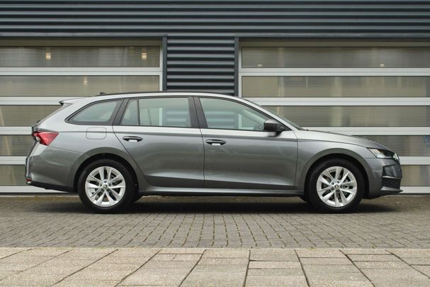 Skoda Octavia Combi 1.5 TSI 85 kW image number 3