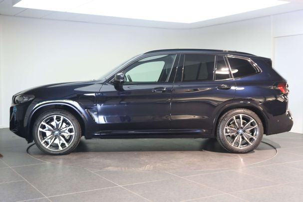 BMW X3 xDrive30e 215 kW image number 5