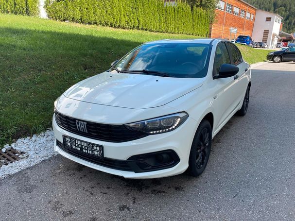 Fiat Tipo 74 kW image number 1