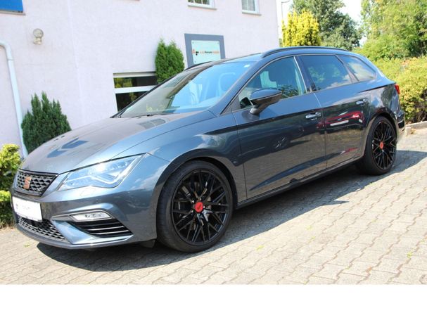 Seat Leon ST 4Drive Cupra 221 kW image number 1