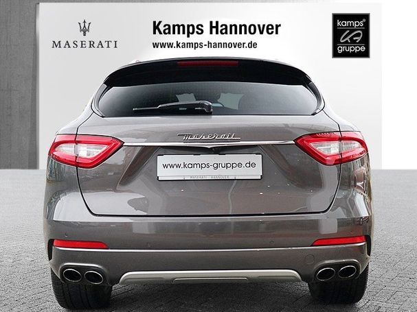 Maserati Levante 316 kW image number 3