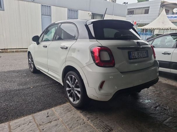 Fiat 500X 1.0 88 kW image number 5