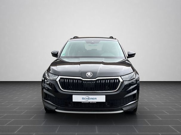 Skoda Kodiaq 2.0 Ambition 110 kW image number 2