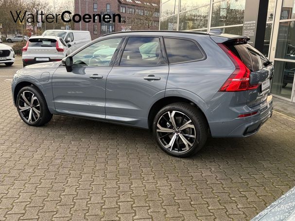 Volvo XC60 Plug-in Hybrid T6 Plus Dark AWD 293 kW image number 4