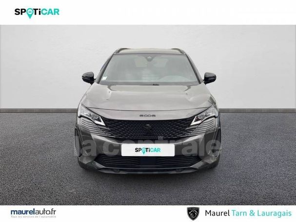 Peugeot 5008 96 kW image number 14