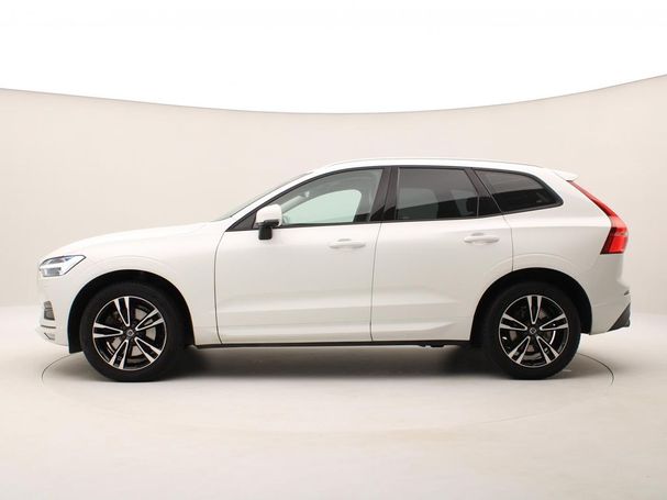 Volvo XC60 D4 AWD Momentum 140 kW image number 9