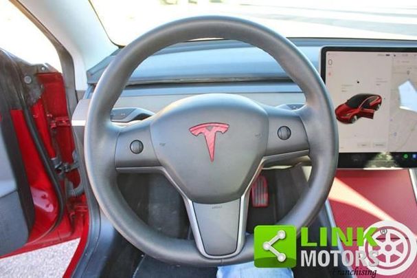 Tesla Model 3 Long Range AWD Dual Motor 150 kW image number 9