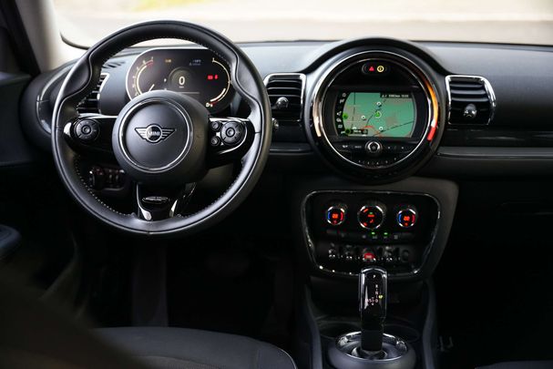 Mini Cooper Clubman Mini 100 kW image number 13