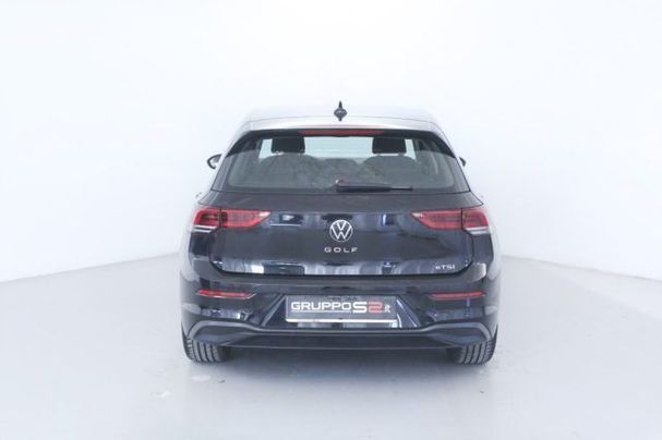 Volkswagen Golf 1.0 eTSI Life DSG 81 kW image number 10