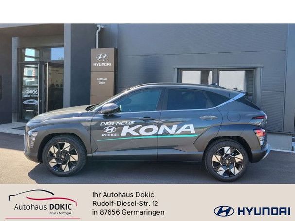 Hyundai Kona 146 kW image number 5