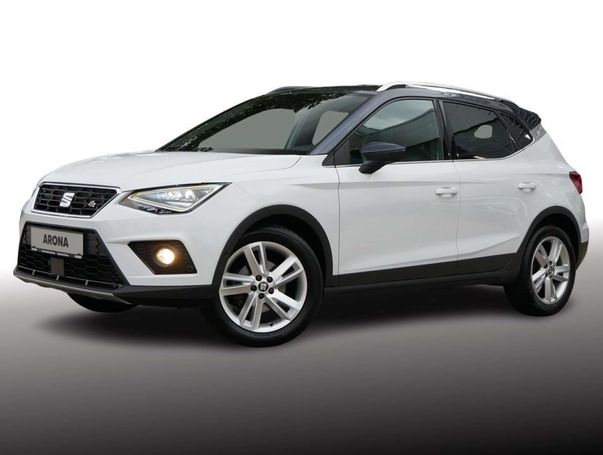 Seat Arona 1.5 TSI FR DSG 110 kW image number 1