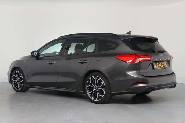 Ford Focus 1.0 EcoBoost 93 kW image number 7