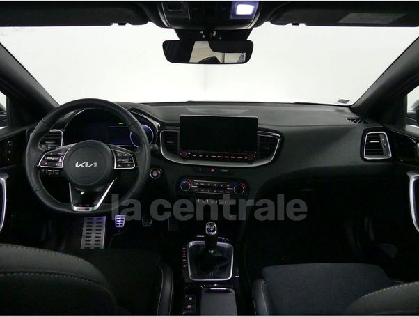 Kia XCeed 1.6 CRDi 100 kW image number 6