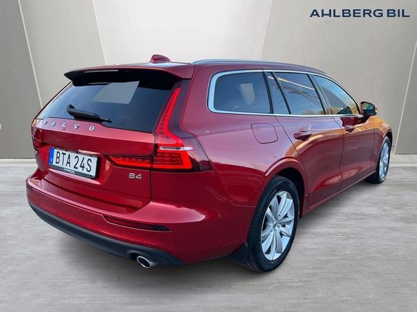 Volvo V60 B4 Momentum 147 kW image number 4