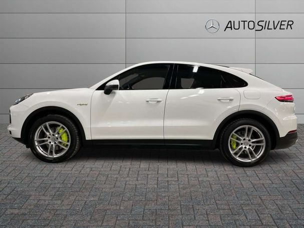 Porsche Cayenne Coupé E-Hybrid 340 kW image number 6