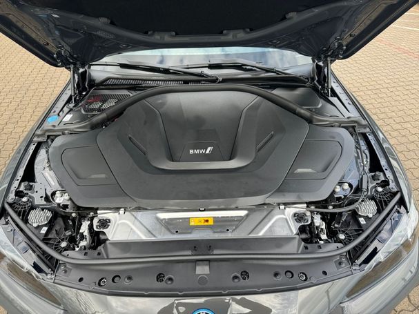 BMW i4 eDrive40 M Sport 250 kW image number 21