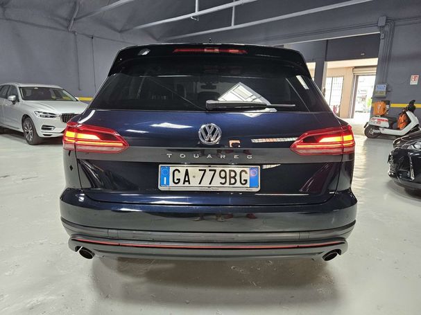 Volkswagen Touareg 3.0 TDI 4Motion 170 kW image number 4