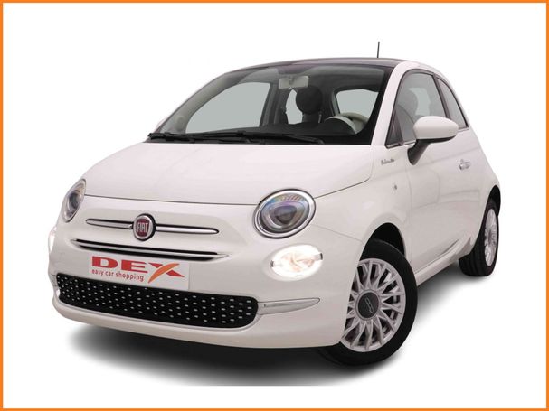 Fiat 500 1.0 51 kW image number 1