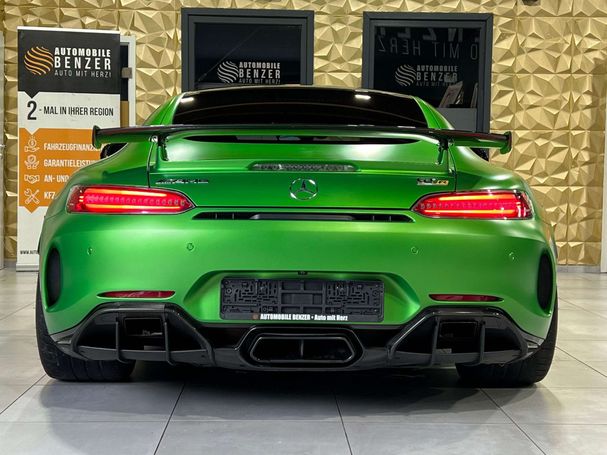 Mercedes-Benz AMG GT 430 kW image number 4