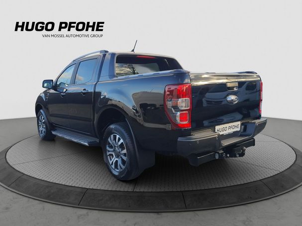 Ford Ranger 2.0 156 kW image number 3