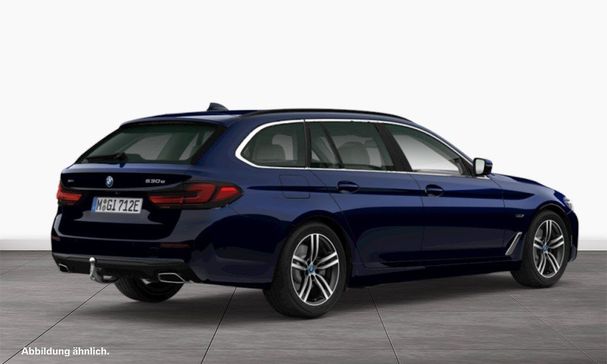 BMW 530 Touring xDrive 215 kW image number 2