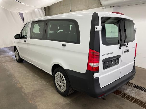 Mercedes-Benz Vito 114 Tourer 100 kW image number 7