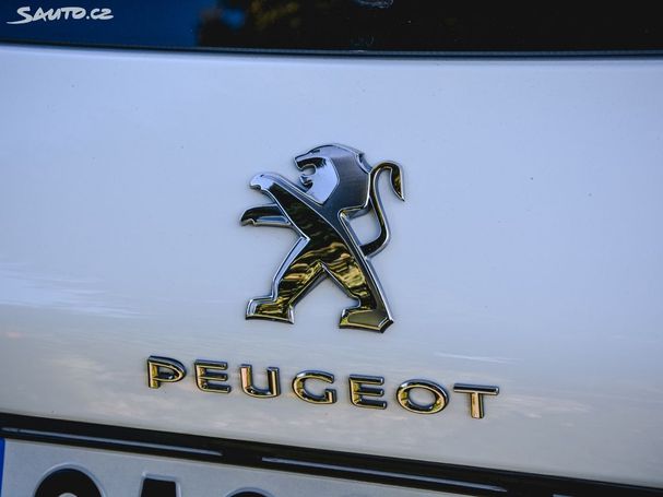 Peugeot 308 1.5 BlueHDi 75 kW image number 24