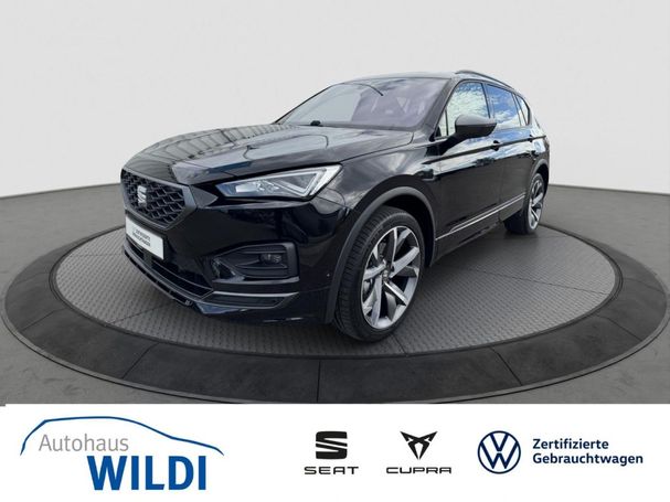 Seat Tarraco 1.5 TSI 110 kW image number 1