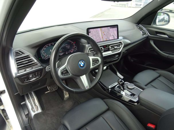 BMW X3 xDrive 137 kW image number 5