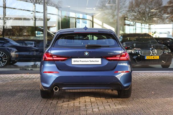 BMW 118i Sport Line 100 kW image number 6