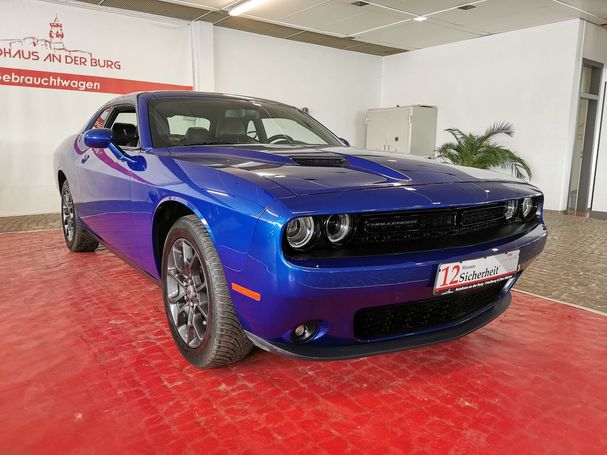 Dodge Challenger 277 kW image number 3