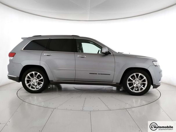 Jeep Grand Cherokee 3.0 V6 Summit 184 kW image number 4