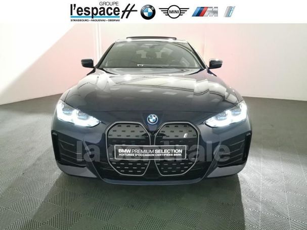 BMW i4 eDrive40 M Sport 250 kW image number 3