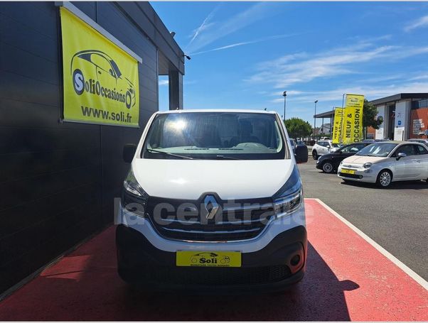 Renault Trafic DCi 120 L1H1 88 kW image number 18