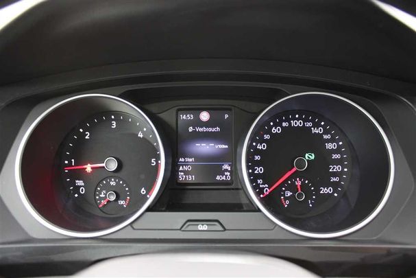 Volkswagen Tiguan 2.0 TDI 4Motion Life DSG 110 kW image number 15