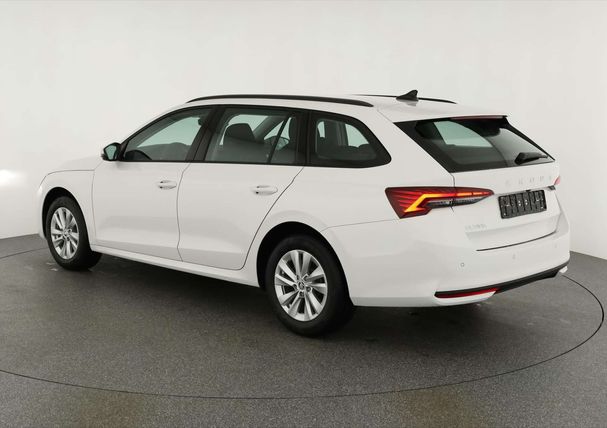 Skoda Octavia Combi 2.0 TDI 110 kW image number 3