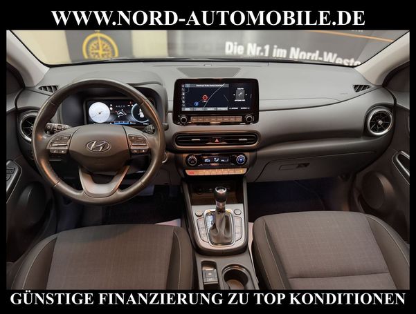 Hyundai Kona 1.6 146 kW image number 18