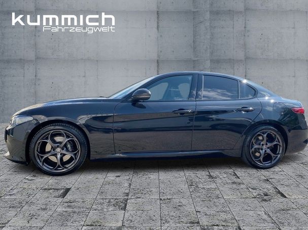 Alfa Romeo Giulia 2.2 154 kW image number 6